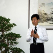 翟景行老師