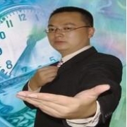 吳躍華老師