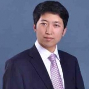 張高瑞老師