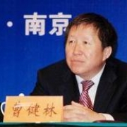 曹健林老師