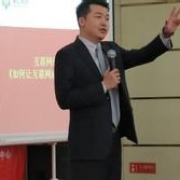 金煒老師