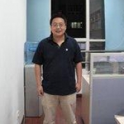 官建輝老師