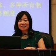 李炳香老師