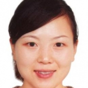 馮娜老師