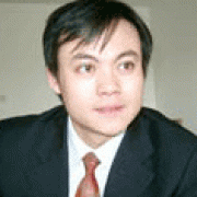 紀勤尚老師