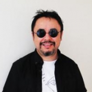 江紹雄老師