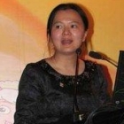 吳暉老師
