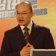 張煊搏老師