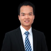 姜旭老師