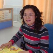 張麗紅老師