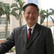 余瑞安