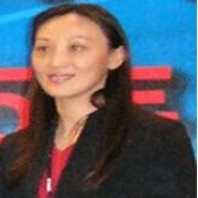 烏蘭陶婭老師