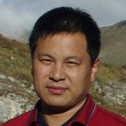 陳立兵老師