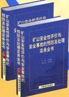 礦山安全性評價(jià)與安全事故的預(yù)防及處理實(shí)務(wù)全書