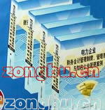 電力企業(yè)財(cái)務(wù)會(huì)計(jì)管理制度、管理表格與知名企業(yè)管理案例實(shí)務(wù)全書(shū)
