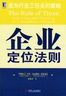 企業(yè)定位法則