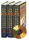 假賬甄別與會計(jì)信息失真風(fēng)險(xiǎn)防范全書