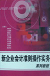 新企業(yè)會計(jì)準(zhǔn)則操作實(shí)務(wù)