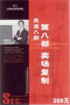 金牌加盟商提升店鋪業(yè)績（賣場復(fù)制）