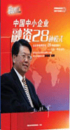 中國中小企業(yè)融資28種模式
