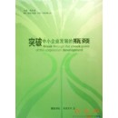 突破中小企業(yè)發(fā)展的瓶頸突破中小企業(yè)發(fā)展的瓶頸